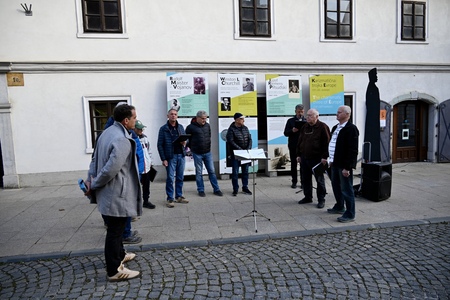 Dan odprtih vrat Rojstne hiše R. maistra in podoknica DKD Solidarnost Kamnik (9)